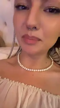 LeraFox webcam