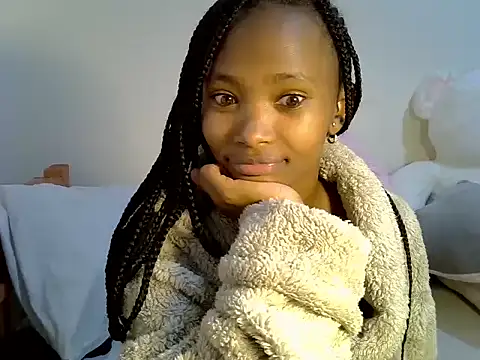 KendiLuxe webcam