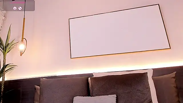 JessiVelvet webcam