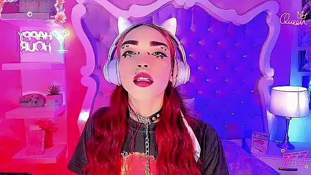 LeyXandrabraz webcam