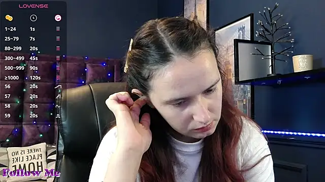 iris_nikhols webcam