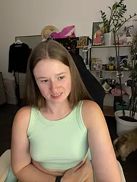 sweetest_pie webcam