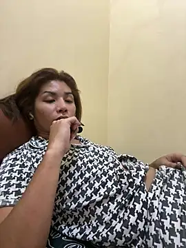 MaxxineMorenaTs webcam