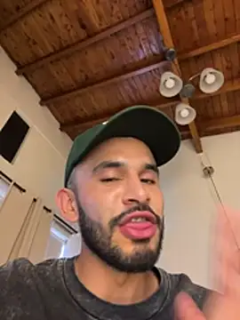 Jacksonfranco's live cam