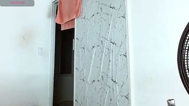 Alexa_priincess webcam