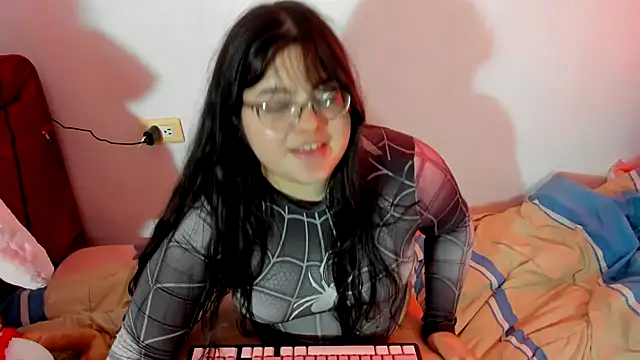 Aria_Fullbuster webcam