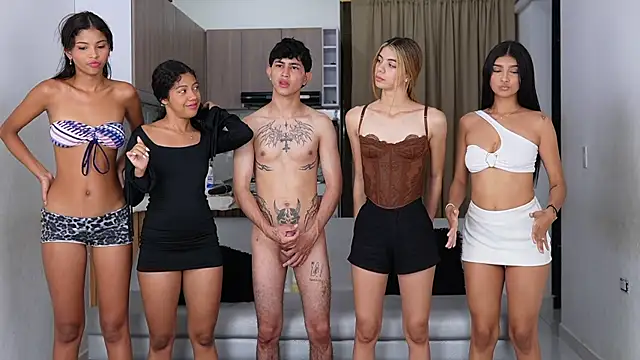 maidengirls webcam