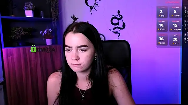 daisy_candy webcam