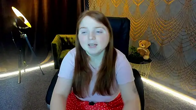 KattyRose8 webcam