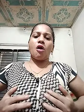 Payel_50 webcam