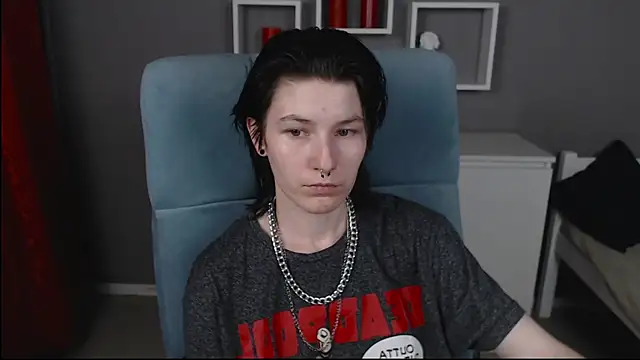 guitarandangell webcam