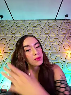 MelanyyJhonson15 webcam