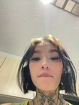 dulce-katt webcam