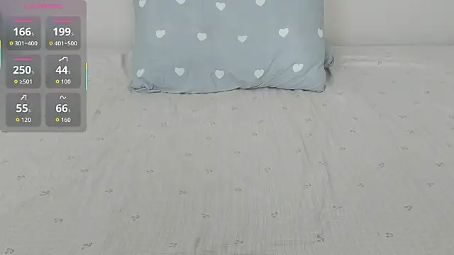 Kiraeko webcam
