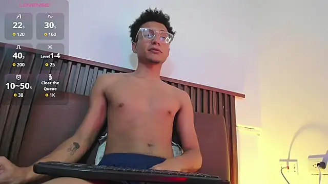 choco_dick_ webcam