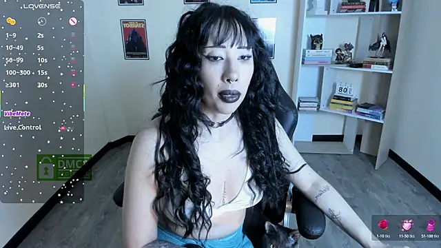Ravenelle_ webcam