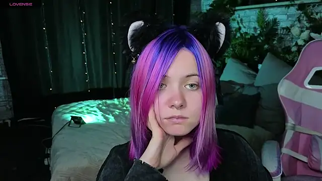 Miiu_miiu webcam
