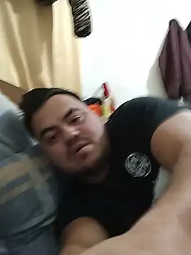 MrcockB webcam