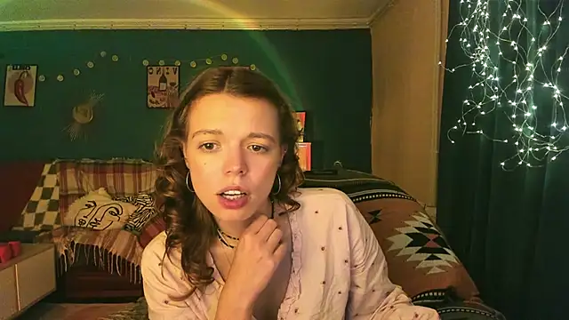 ClancyMorissey webcam
