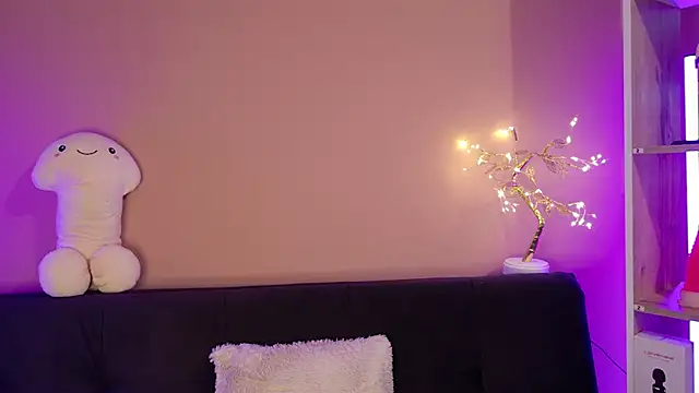 lilly_sweett webcam