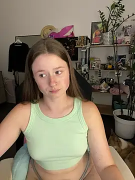 sweetest_pie webcam