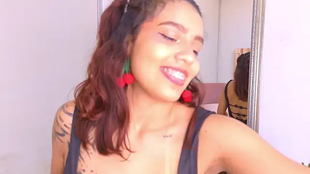 AmyyScott webcam