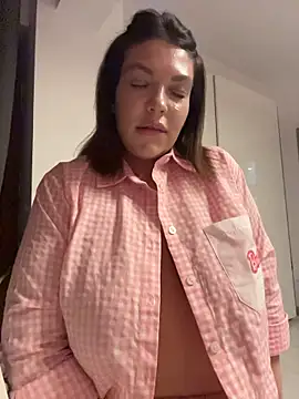 ClaraPasssion webcam