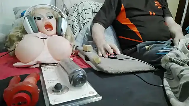 messi_syssy webcam