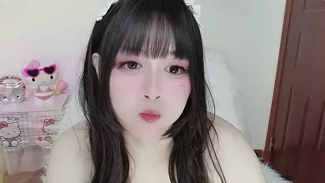 -zhuzhu-999- webcam