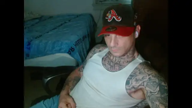 DADDY_KANE8--- webcam