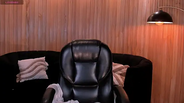 LaurentRosse1 webcam
