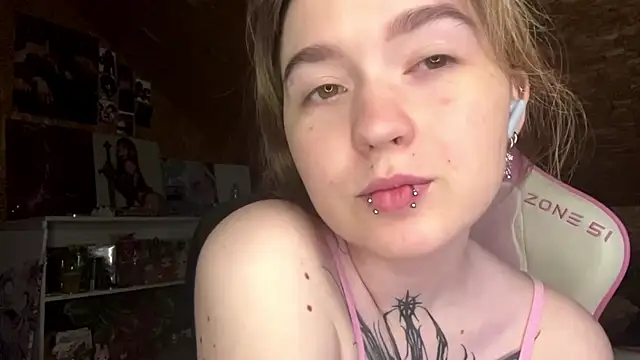 HeidiTian webcam