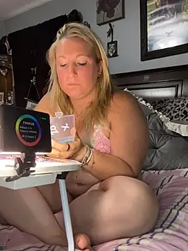 sweetkacibaby webcam