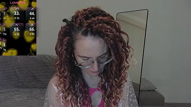 AgnesGraham webcam