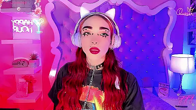 LeyXandrabraz webcam