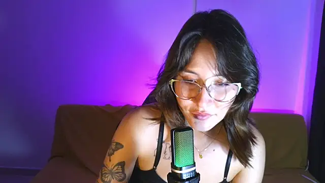 Yuliennegg webcam