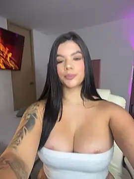Janettcruz webcam