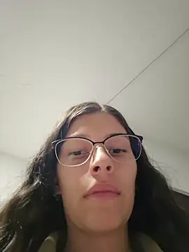 IrisBound webcam