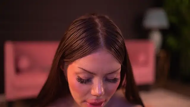 AlessiaNoire webcam