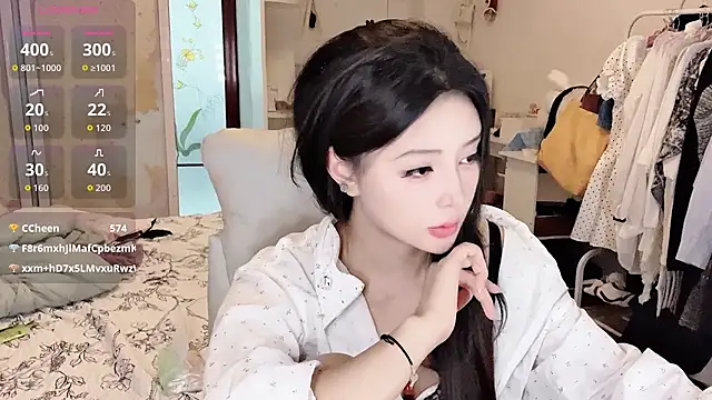 secret-anan webcam