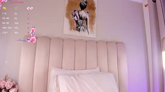 dulcepatersson1_ webcam
