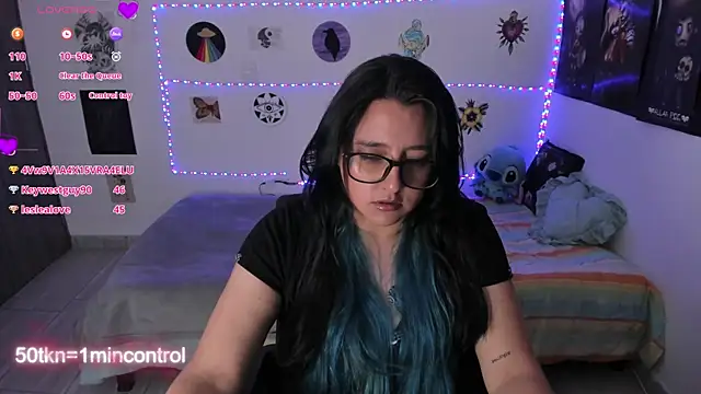 Cherry_blush_ webcam