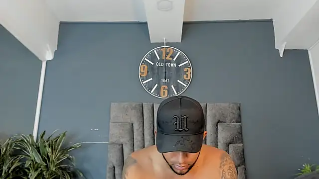 Robin_Rief webcam