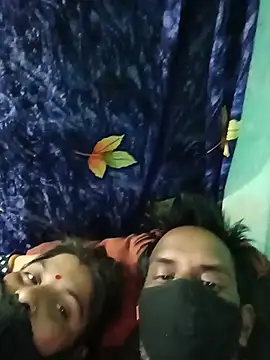 Rasiya_5 webcam