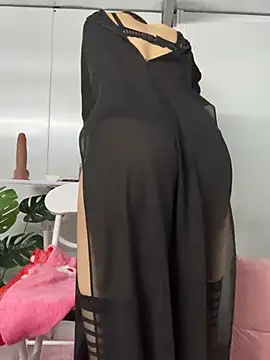 Nana-19 webcam