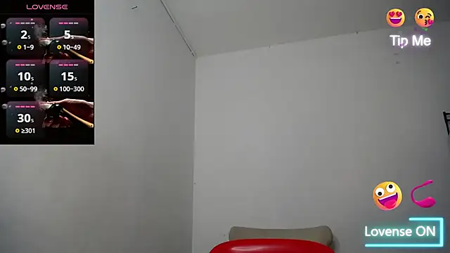 Ambar_lynn01 webcam