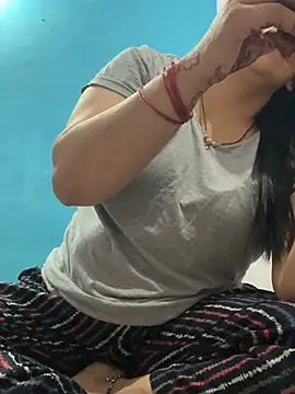 Anshika_Arya webcam