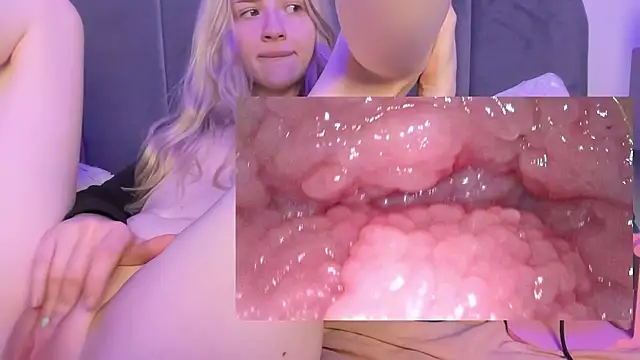 jannemary webcam