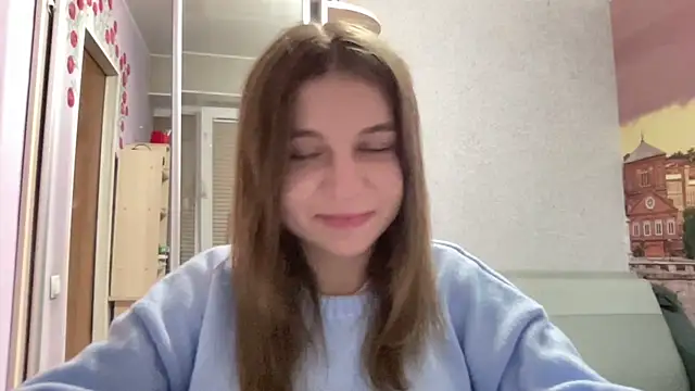 HwaTrippel live cam on StripChat