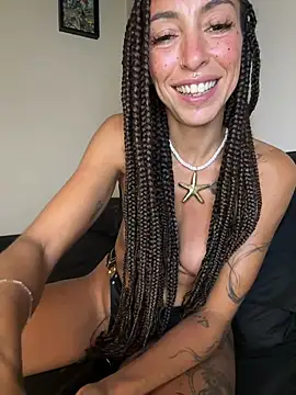 Lalla-Amani webcam